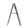 Folding Ladder 4 Step Aluminium