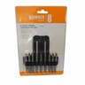 Power Screwdriver Set 9 Piece