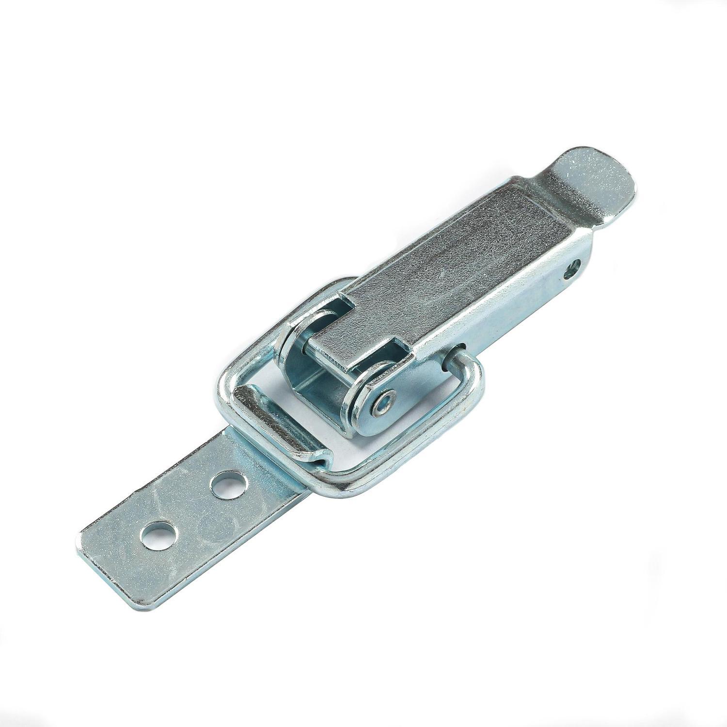 Chest Clasp