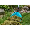 Combisystem Shovel Rake