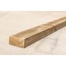 Garden Sleeper 2400mm x 200mm x 100mm Natural Timber