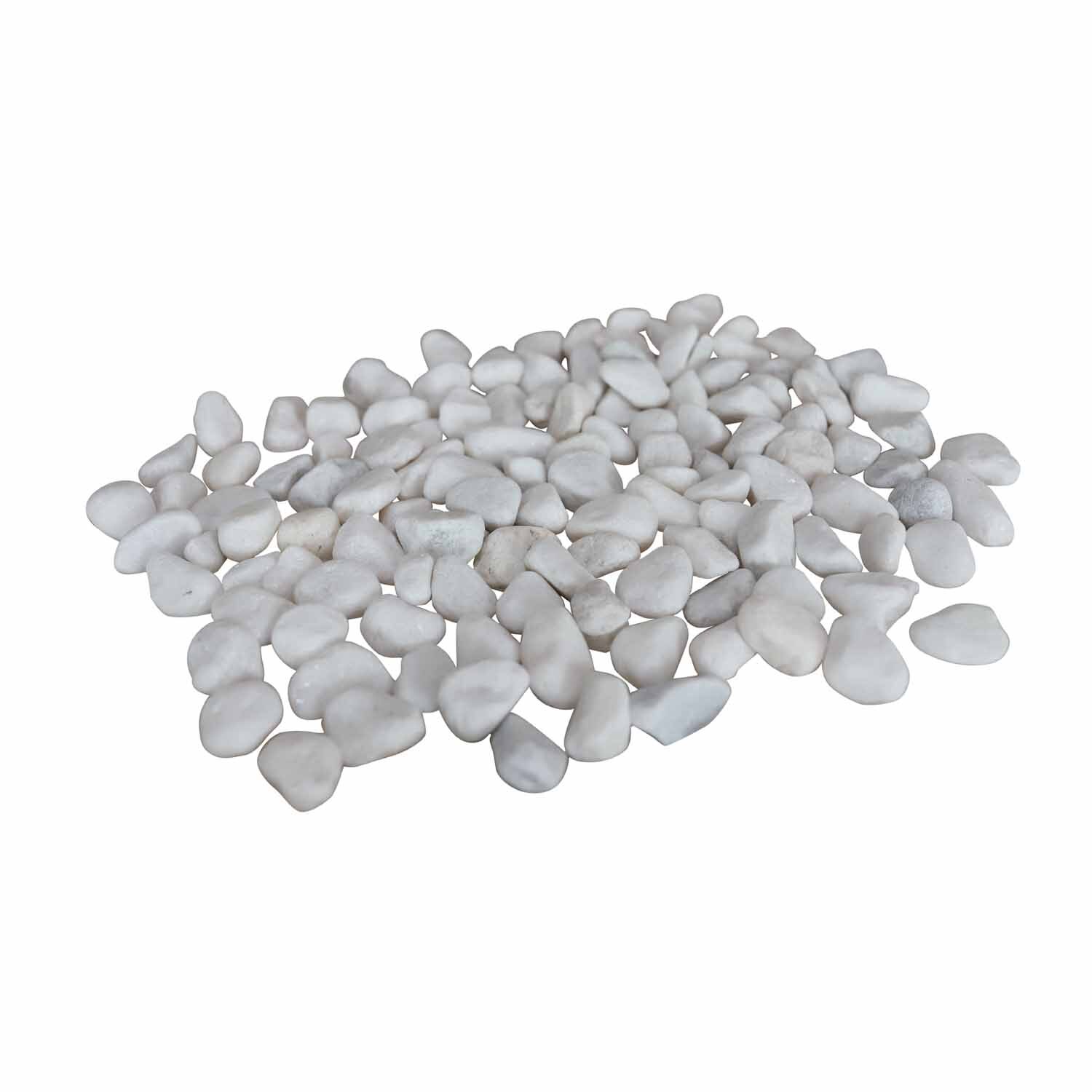 Polished Garden Stones