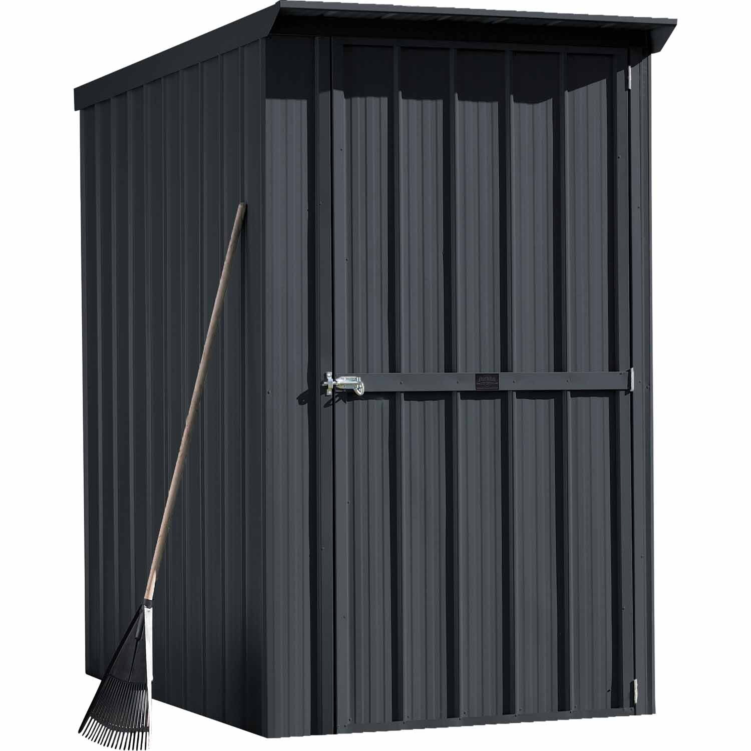 Shed D/Tuf Fort