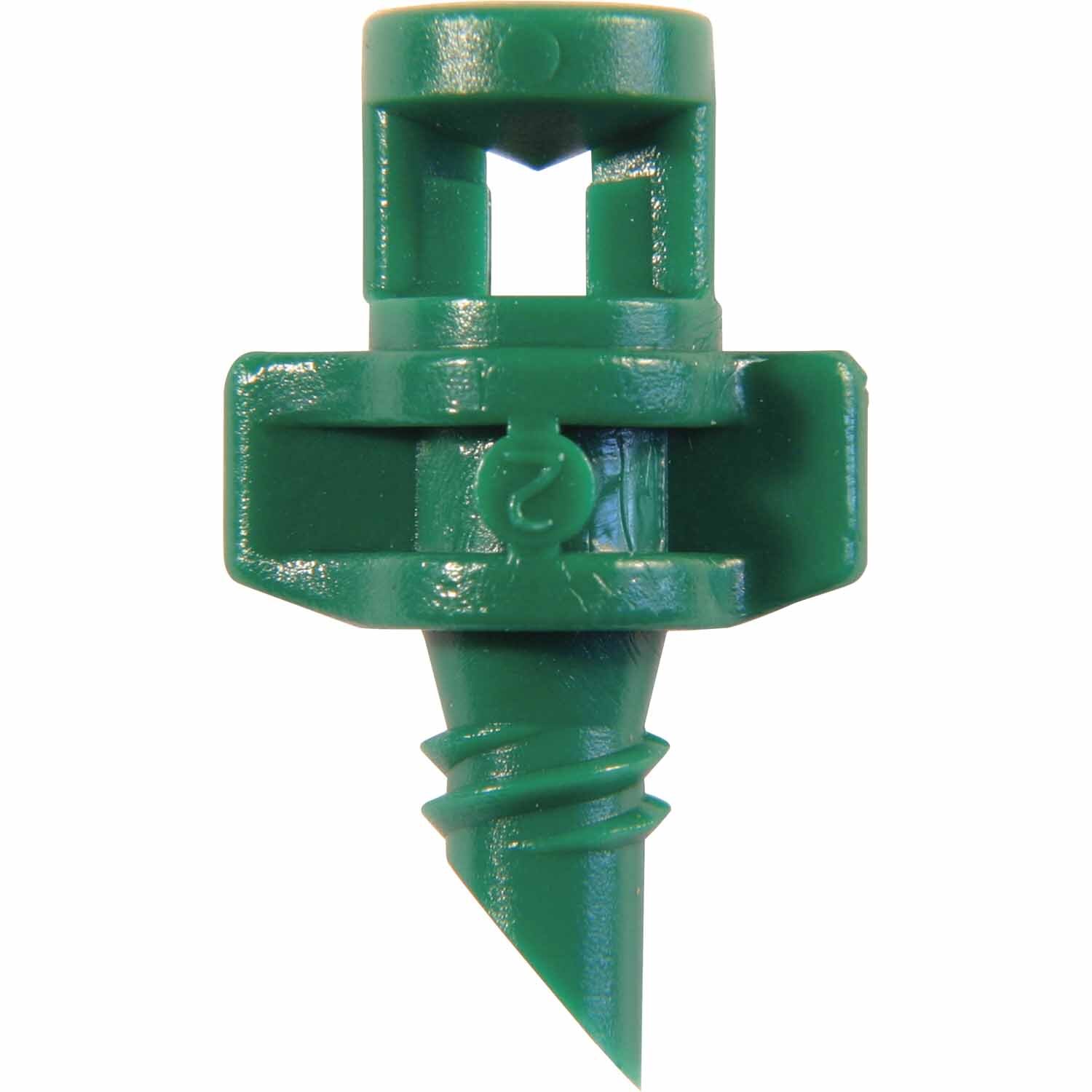 Single Piece Jet