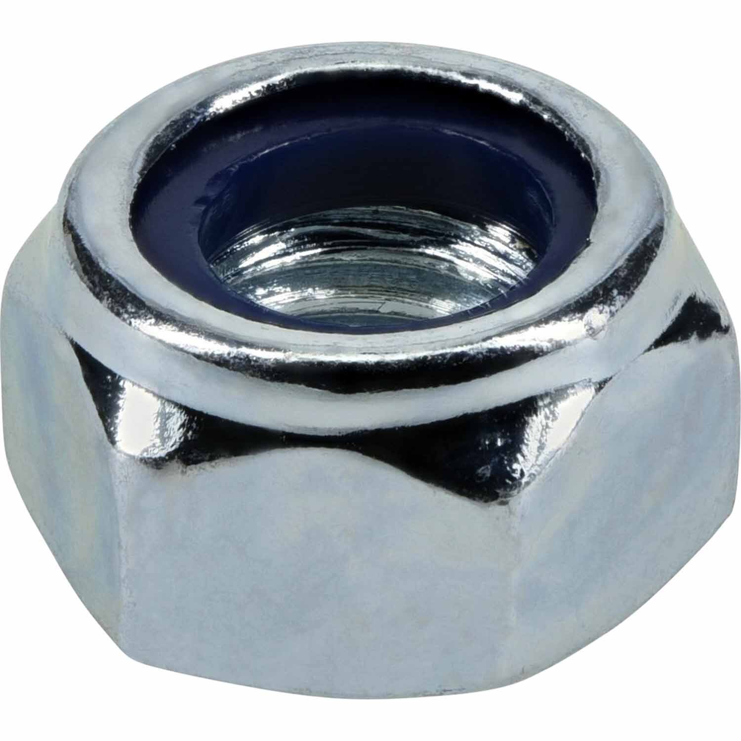 Nylock Nut