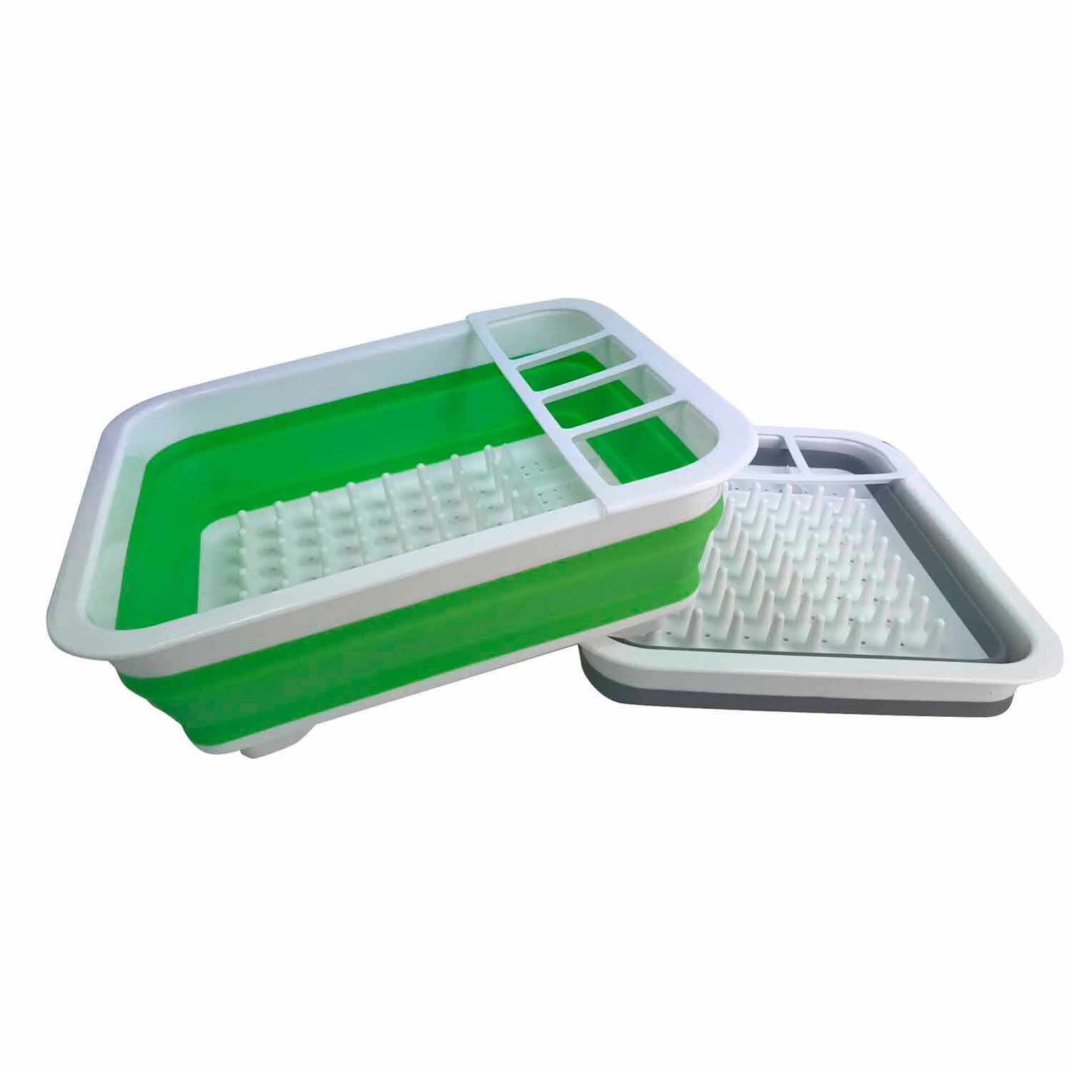 Collapsible Dish Rack