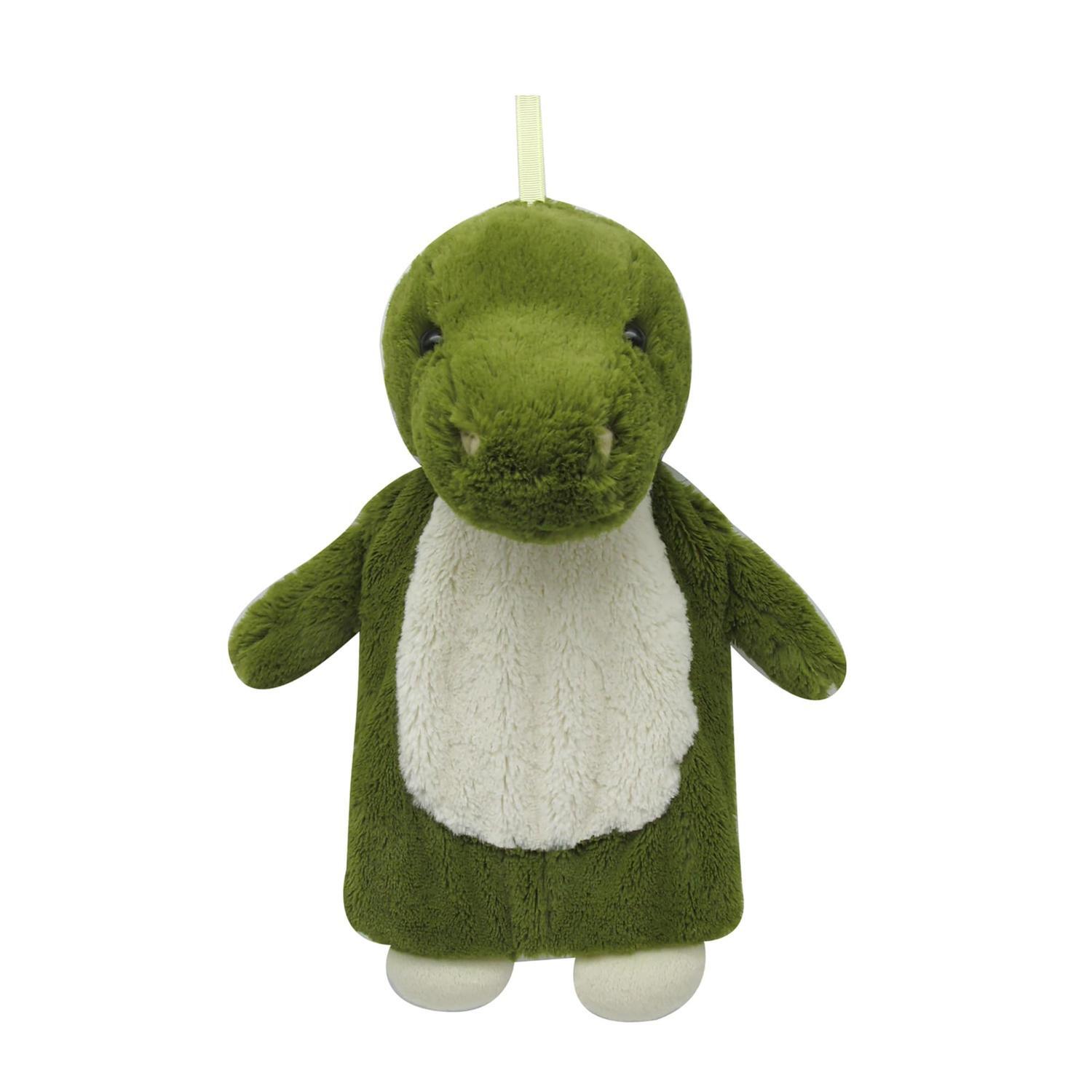 Hot Water Bottle With Cover