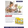 Laundry Powder Sun Fresh 9kg