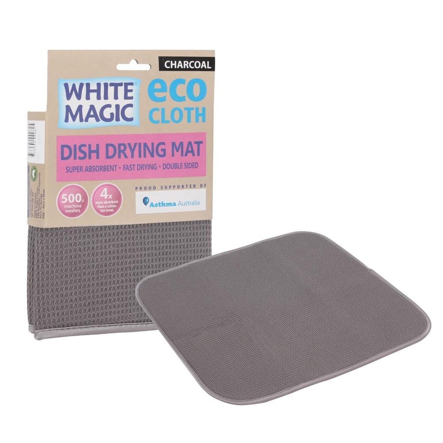 Dish Drying Mat