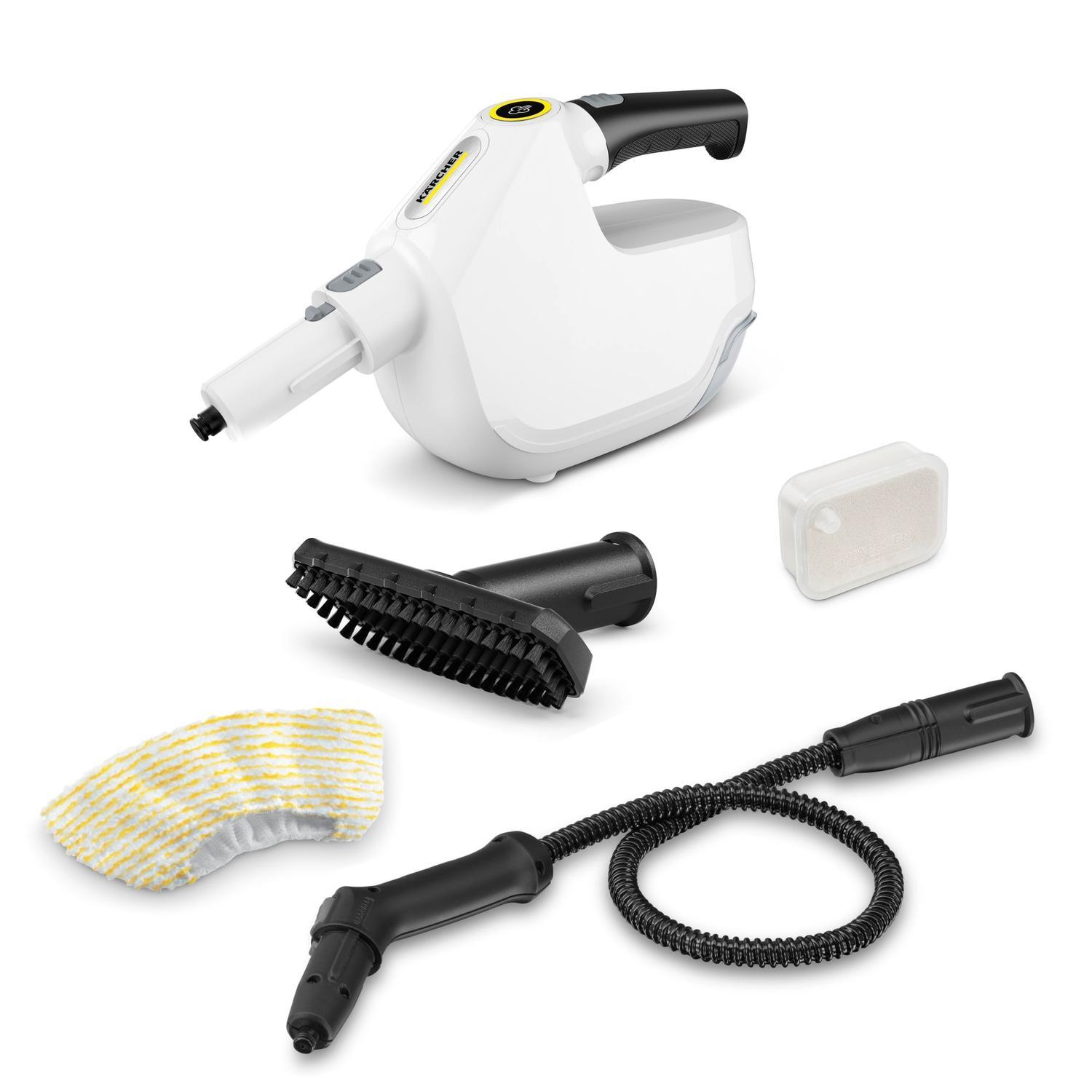 SC1 Multi Comfort Steam Cleaner