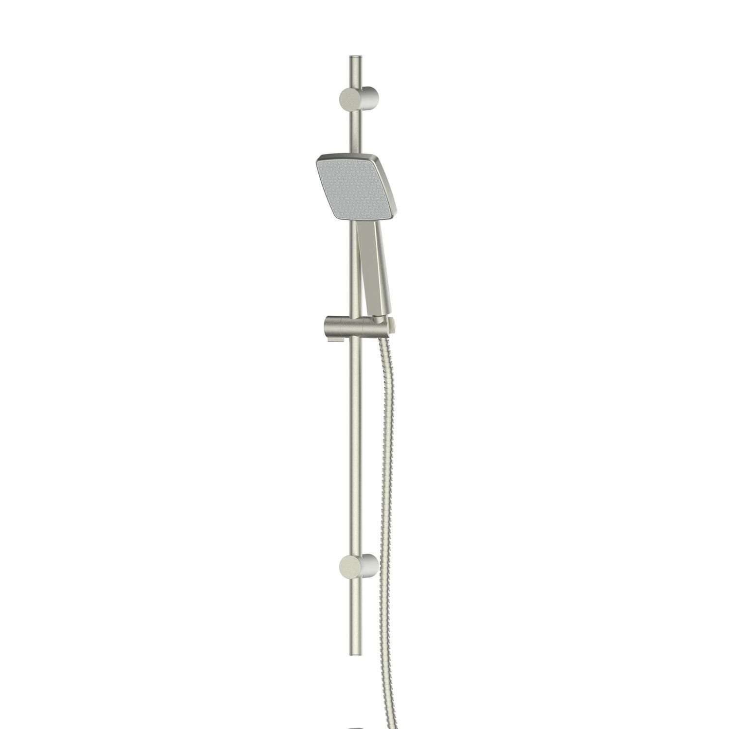 Rail Shower