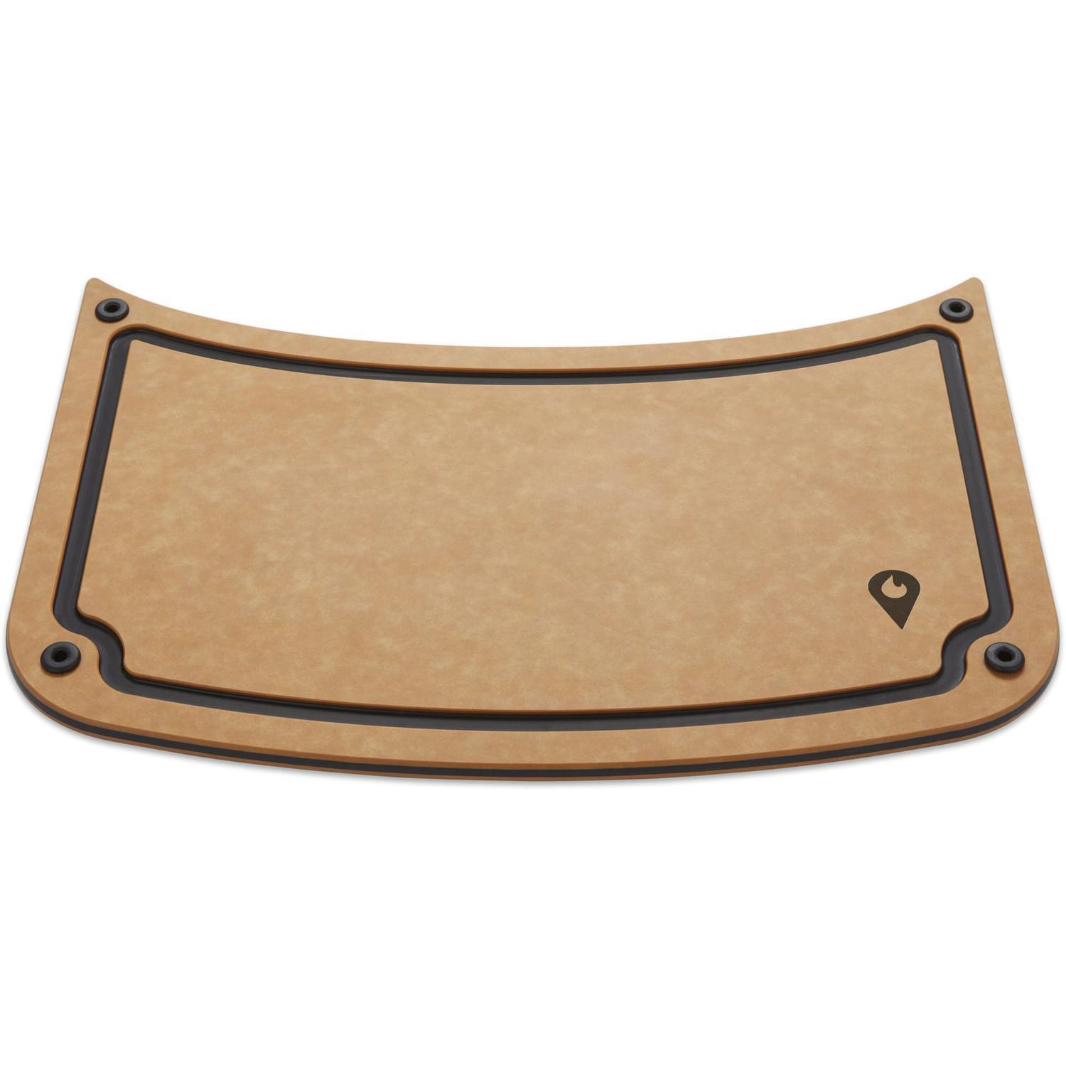 Reversible Prep & Serve Board