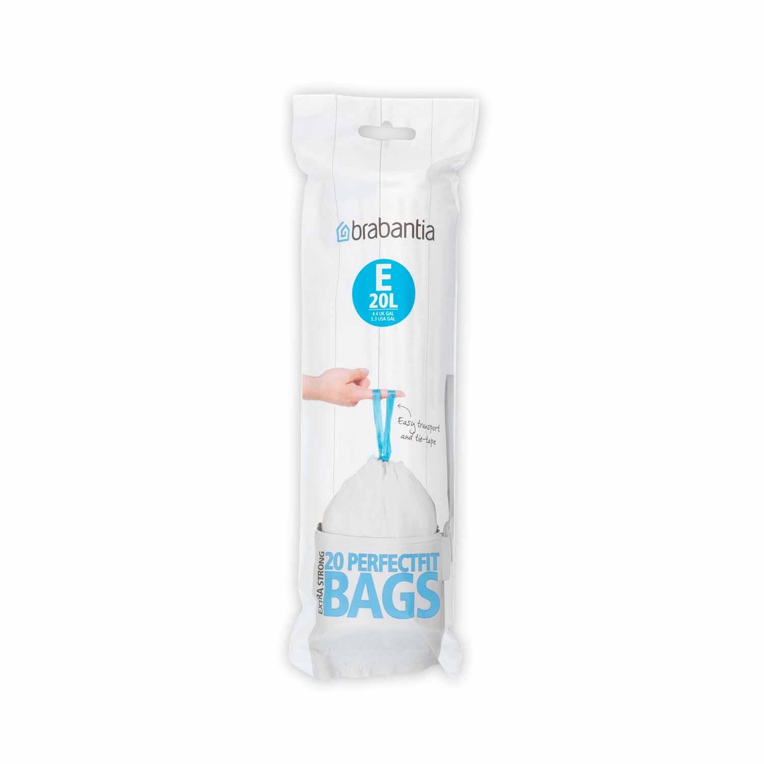 Bin Liner