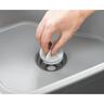 Washing-up Bowl 33.5cm Grey