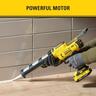 18V Cordless Caulk Gun Skin Only