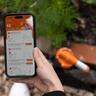 Smart Trap Kit Black, Orange