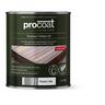 Premium Exterior Timber Oil 1L Rustic Oak