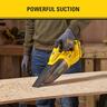 18V Cordless Handheld Vacuum Skin Only