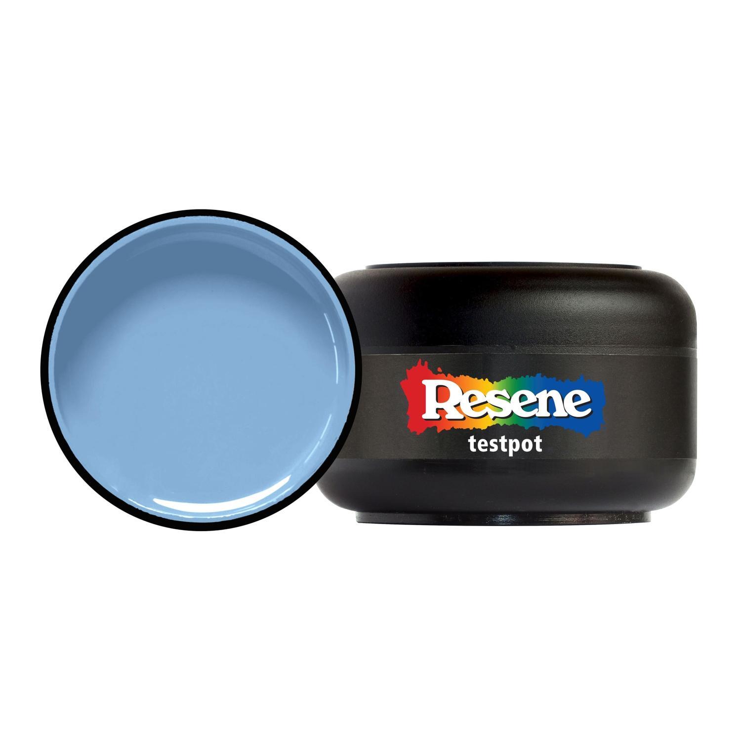 Testpot
