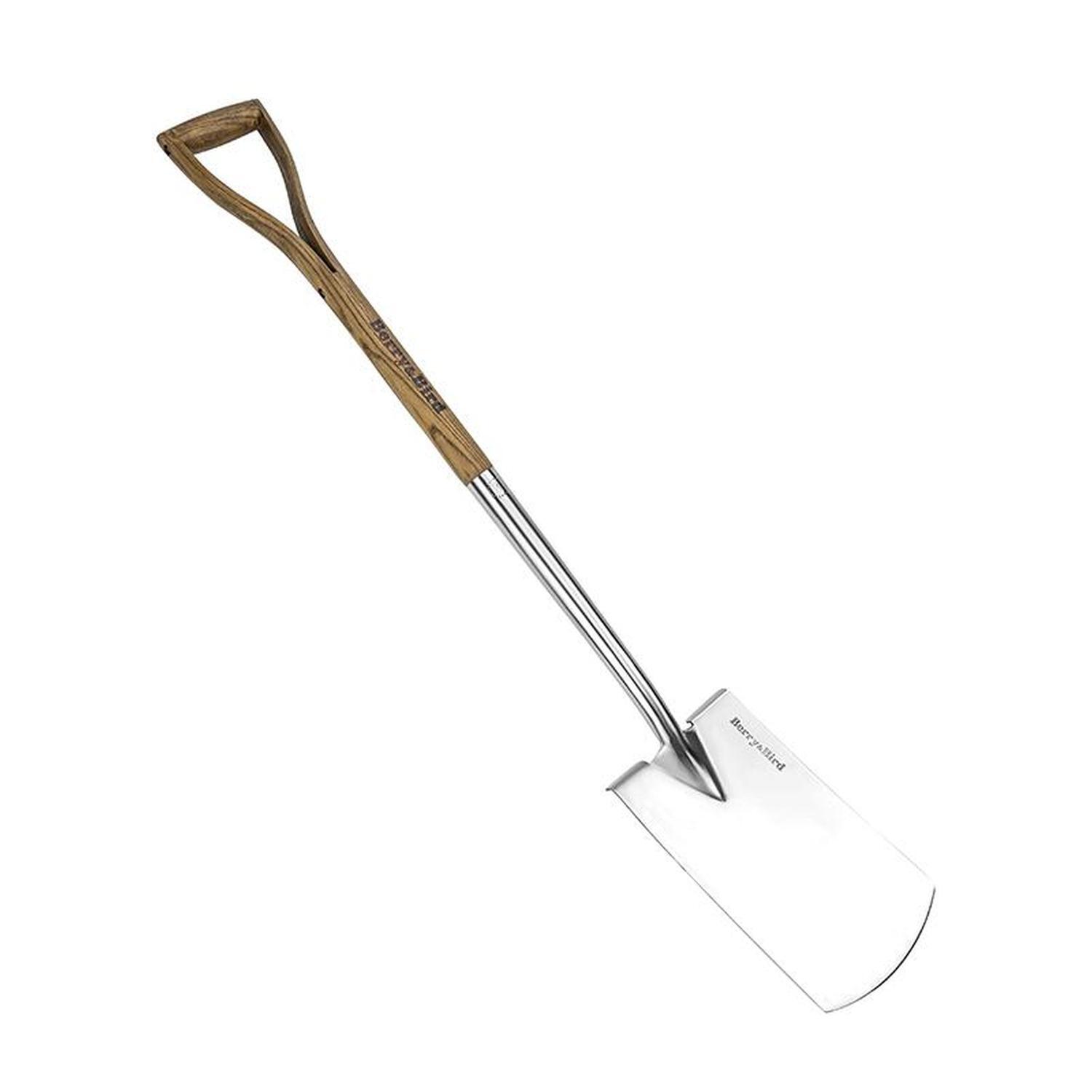 Digging Spade