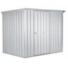 Shed D/Tuf Fort