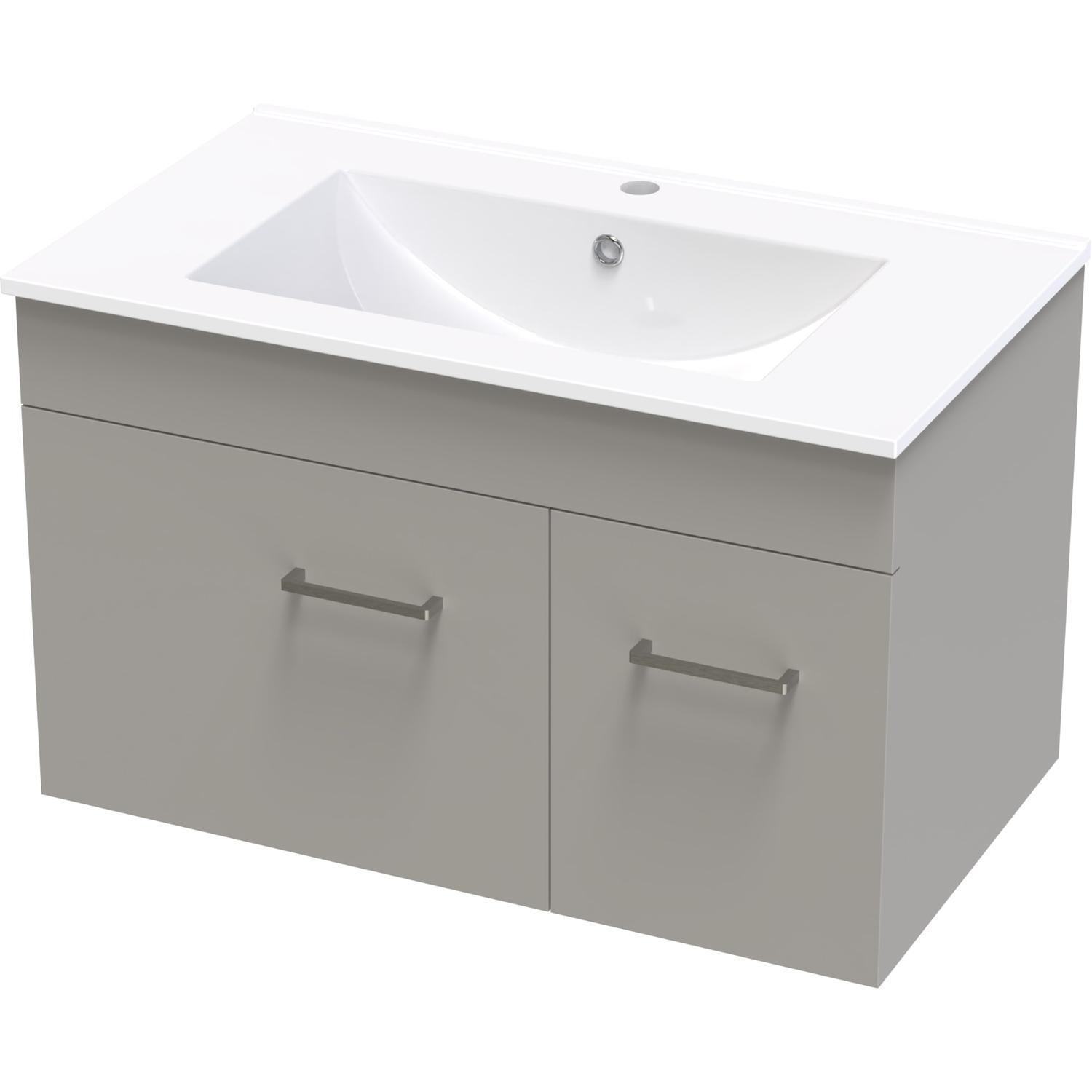 Classic Valley 800 Wall Colour