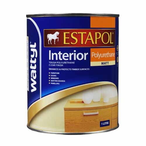 Interior Polyurethane Matt