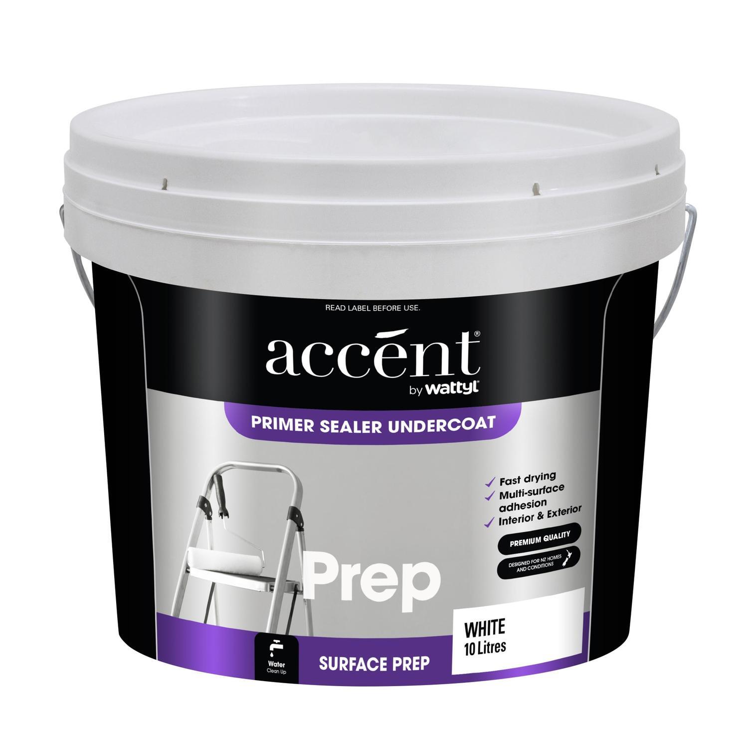 Primer Sealer Undercoat