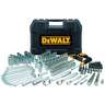 Mechanics Socket Set 205 piece 205 piece