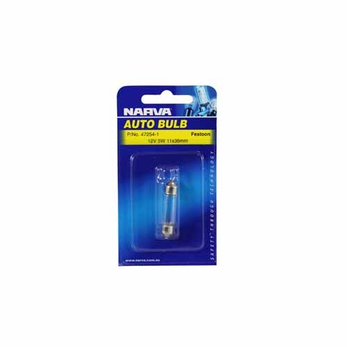 Car Bulb
