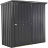 Shed D/Tuf Fort