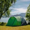 6 Recreational Tent