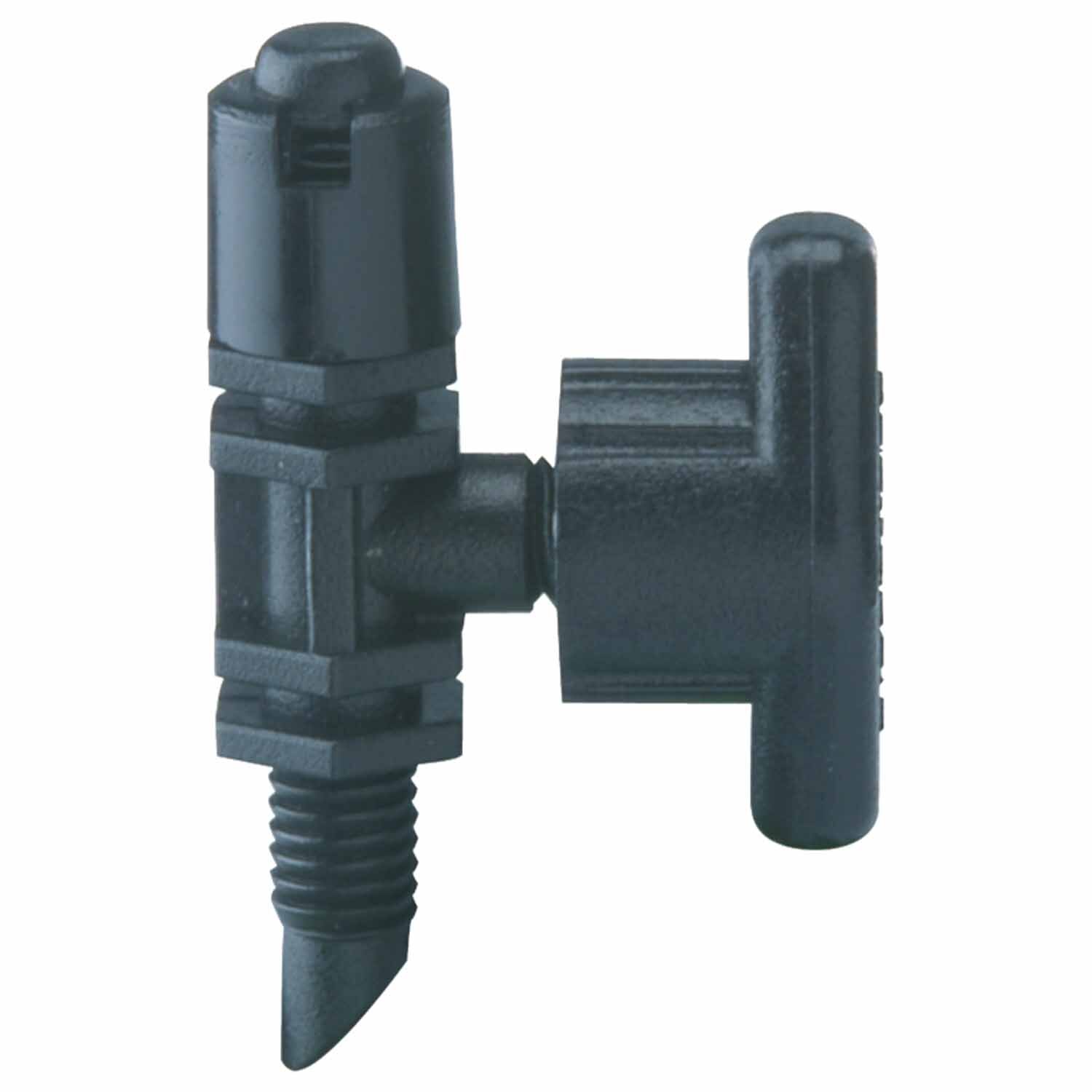 20 Degree Dual Adjustable Micro Spray