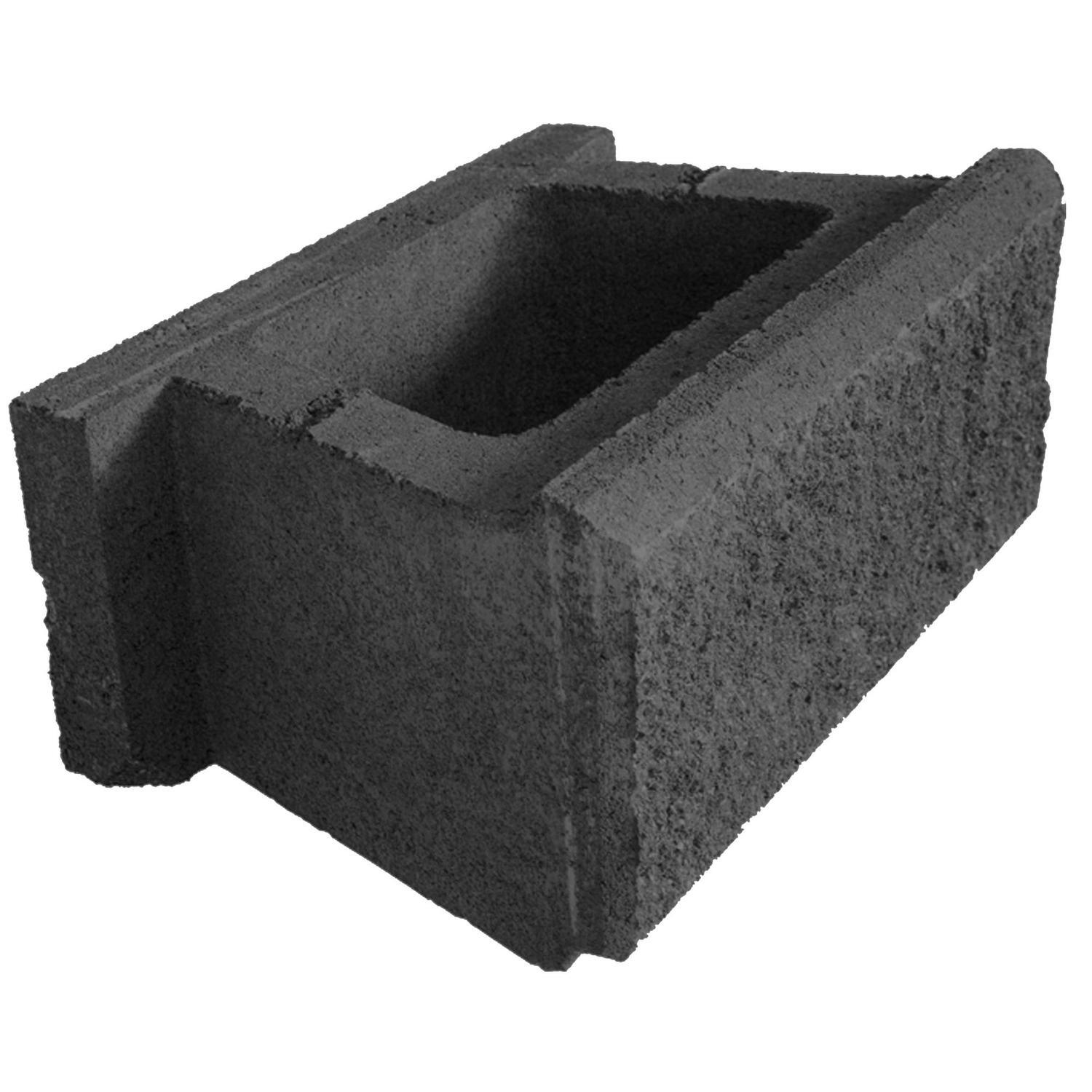 AB Classic H: 200mm, W: 300mm, L: 435mm Ironsand