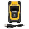 Pocket Laser Distance Measurer