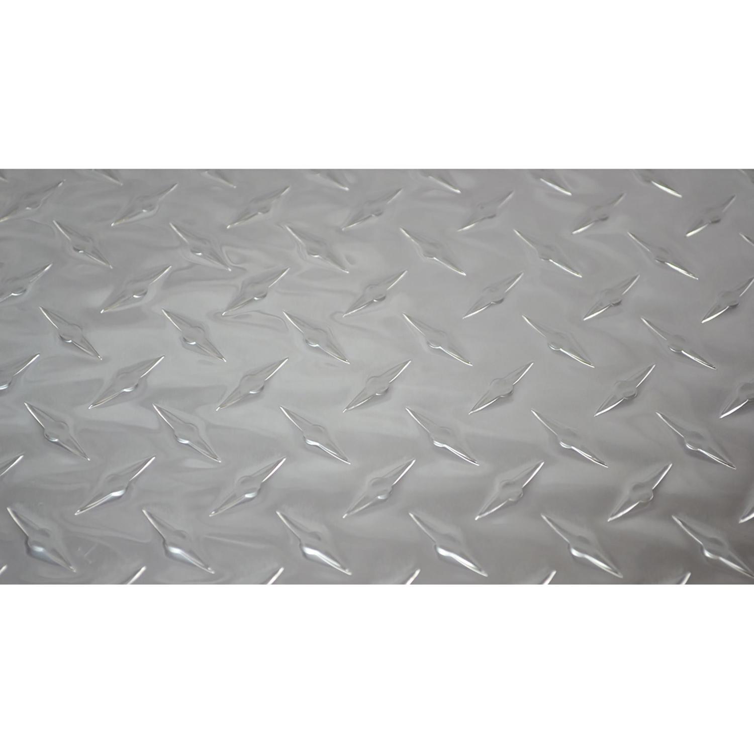 Aluminium Propeller Plate