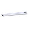 Rotatable Mirror Light 12W Brushed Stainless Steel