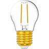 LED Lustre Filament