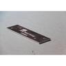 Barrierline Wall Strap Silver