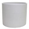Indoor Corso Pot 23cm White