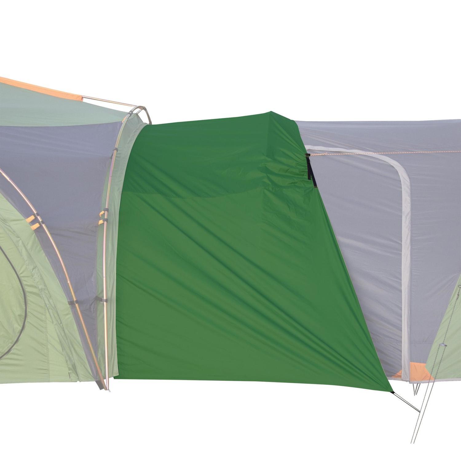 Savanna 3.5 Deluxe Tunnel