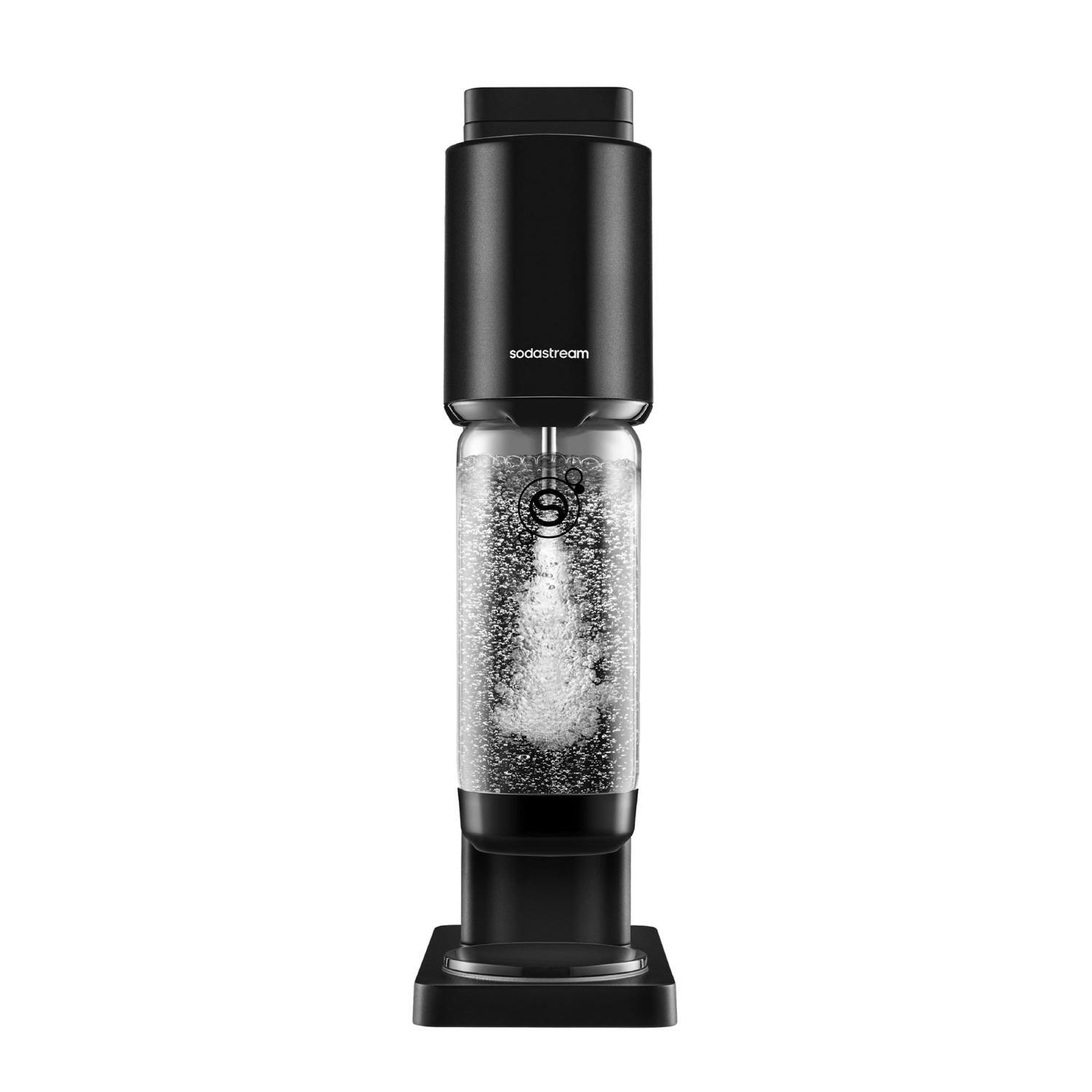 Carbonating Machine Fresh Black 60 litre