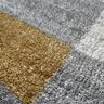 Rocco Rug W: 1600mm, L: 2300mm Golden Matrix