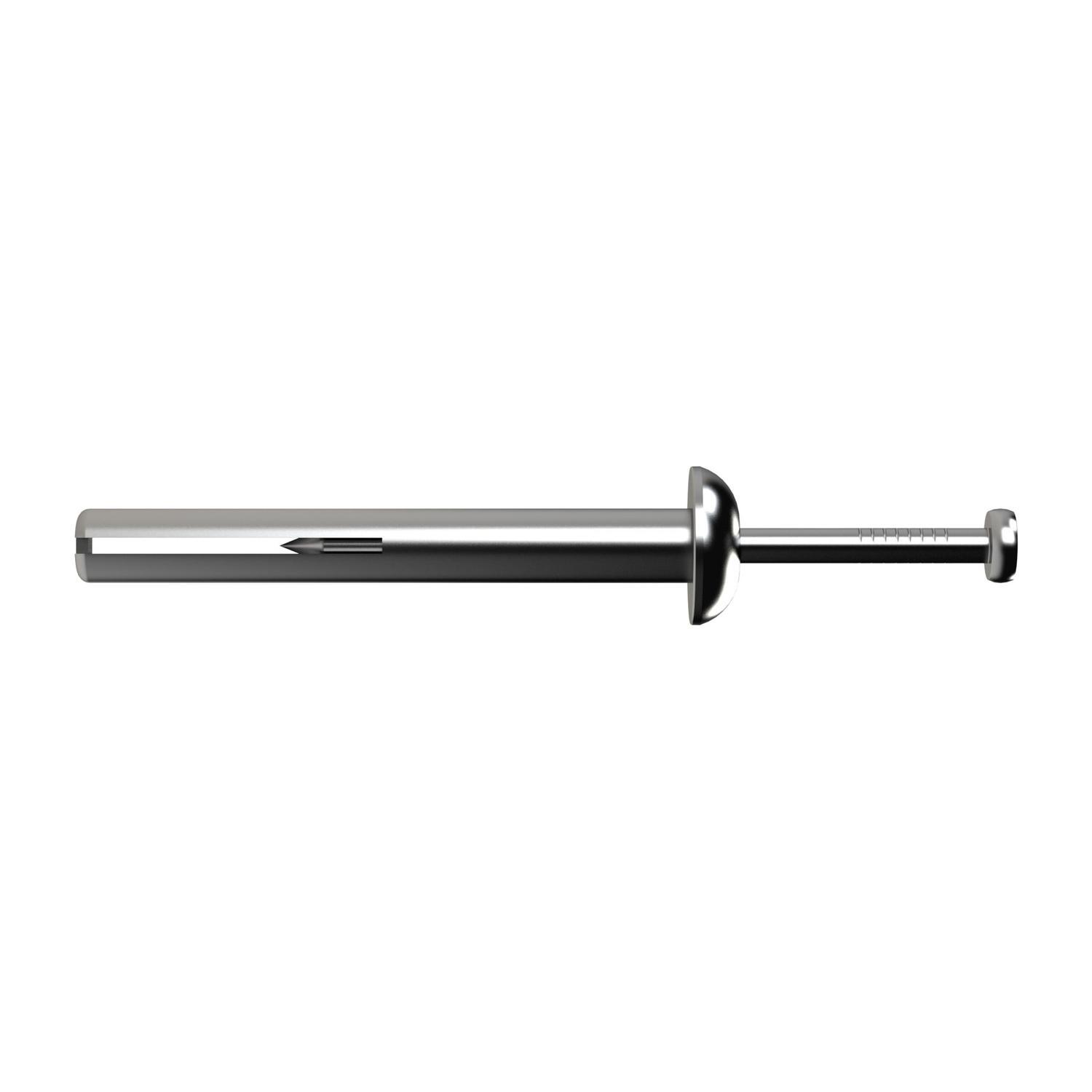 Metal Pin Anchors