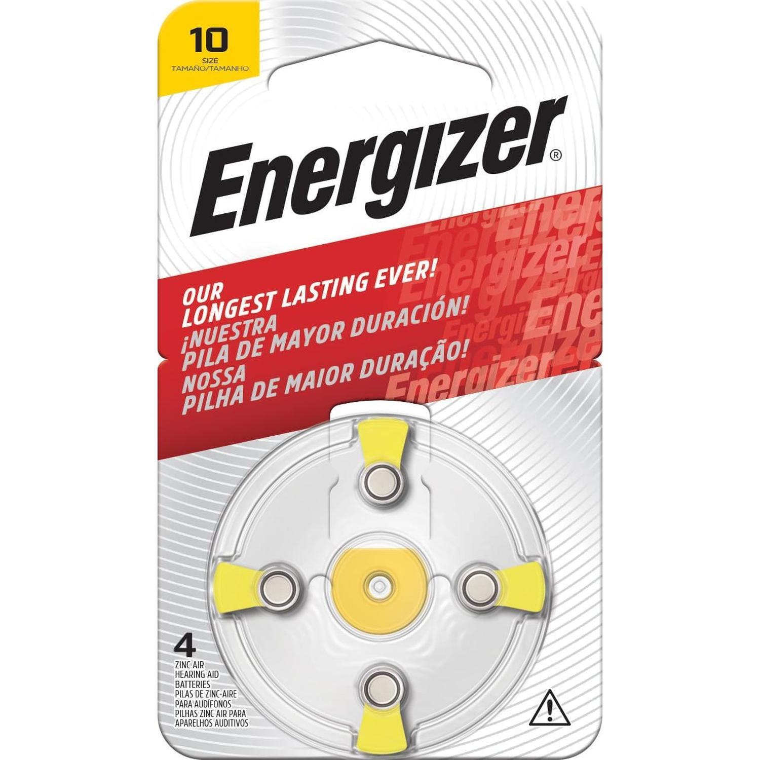 Hearing Aid Battery