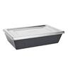 Ooni Detroit-Style Pizza Pan 228 152mm (9 x 6 Inch)