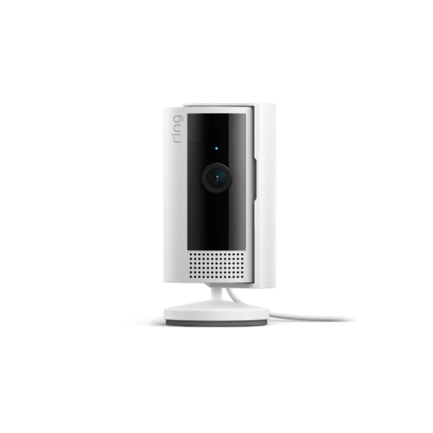 Indoor Camera 2nd Generation White