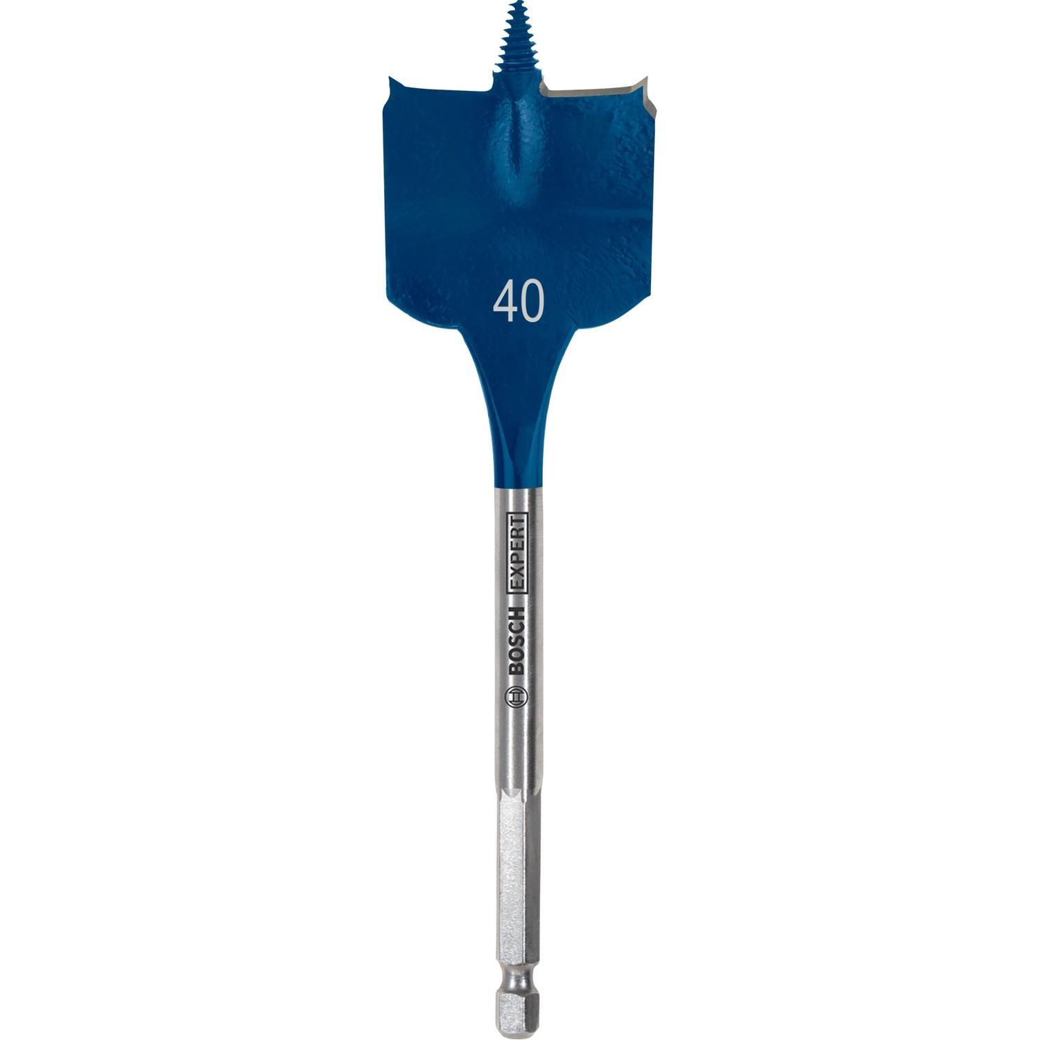 Spade Drill Bit 40mm