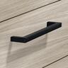 Slim Square Cabinet Handles