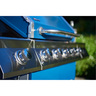 Denver 5 Burner Blue